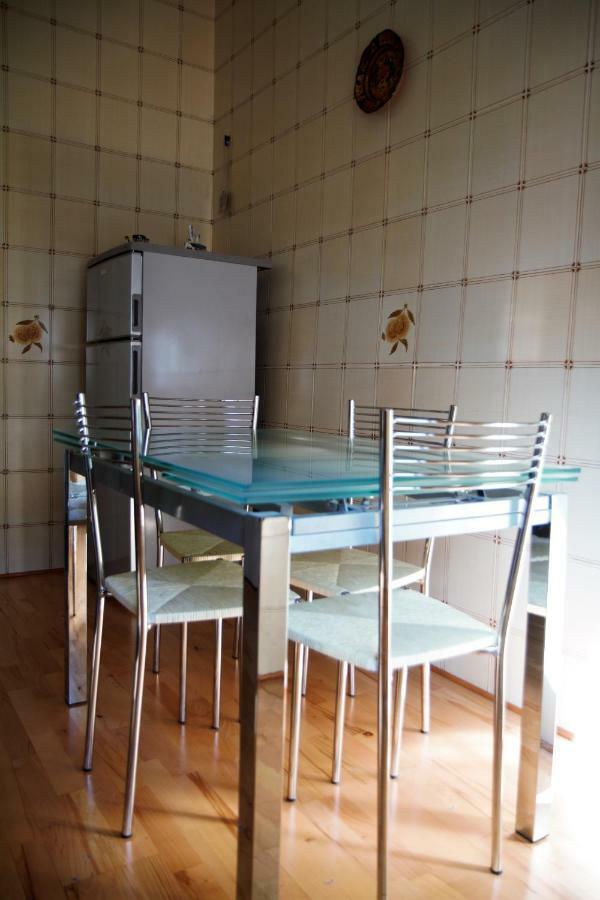 Apartment My Sweet Rom