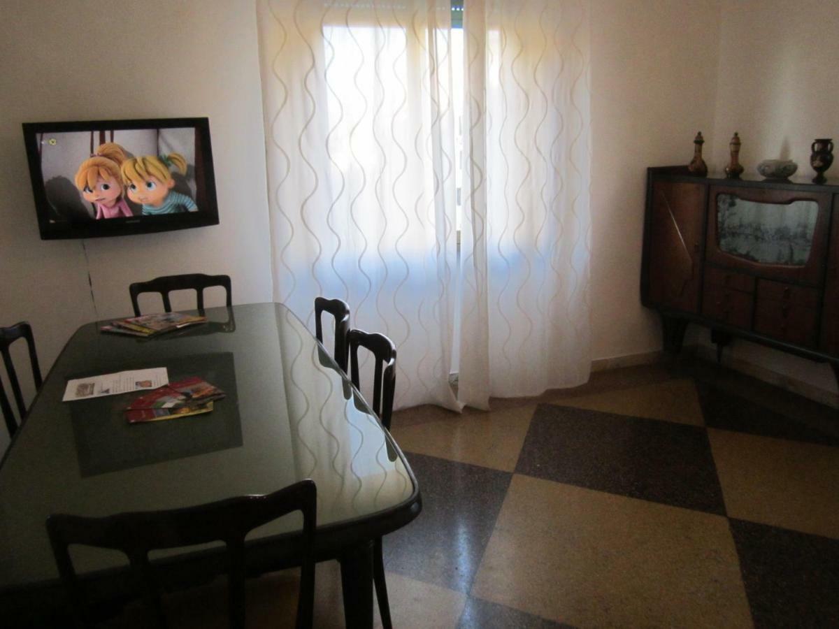 My Sweet Apartment