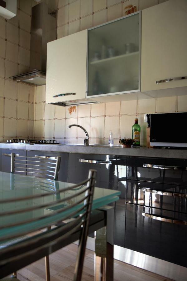 My Sweet Apartment